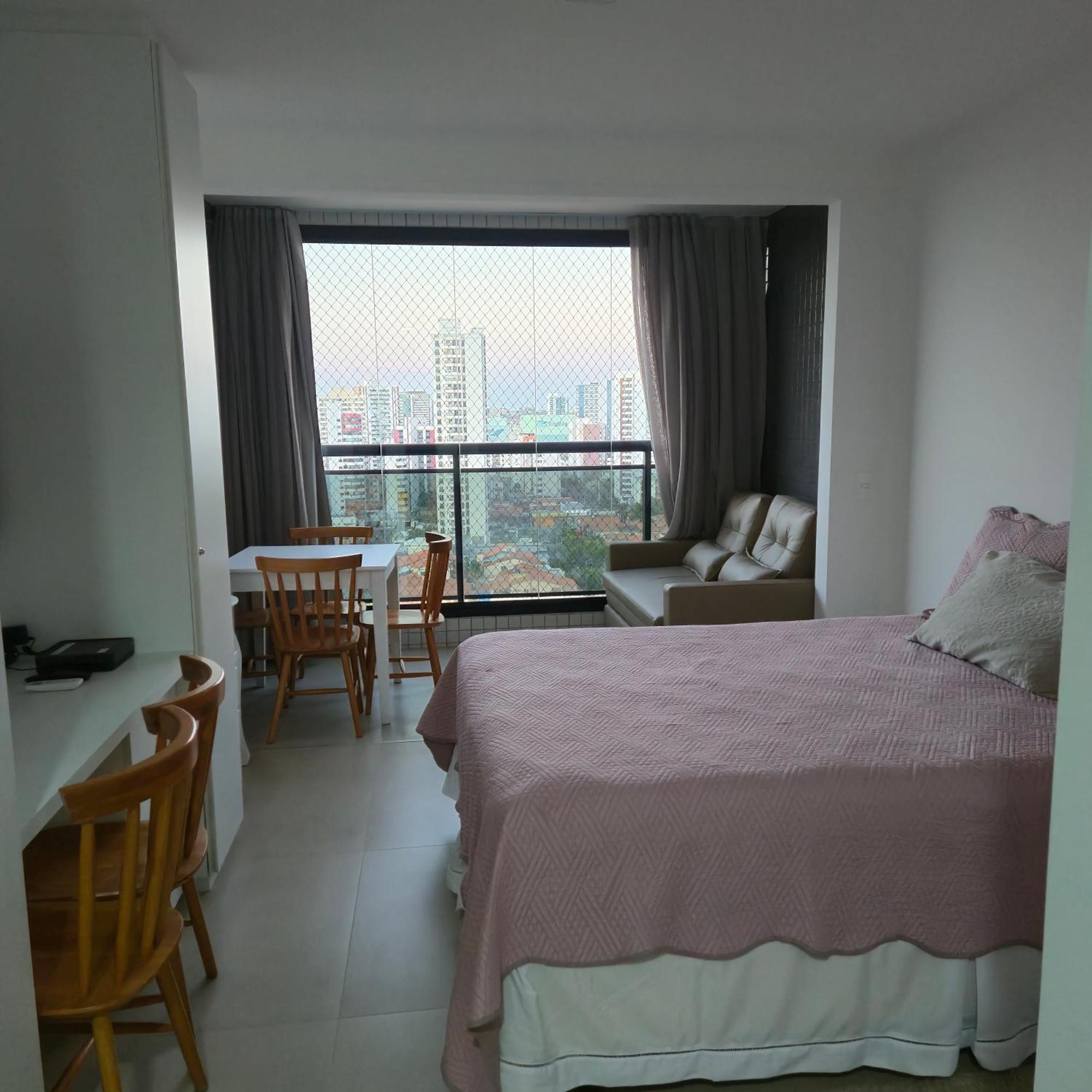 Apartamento Duo Milênio *