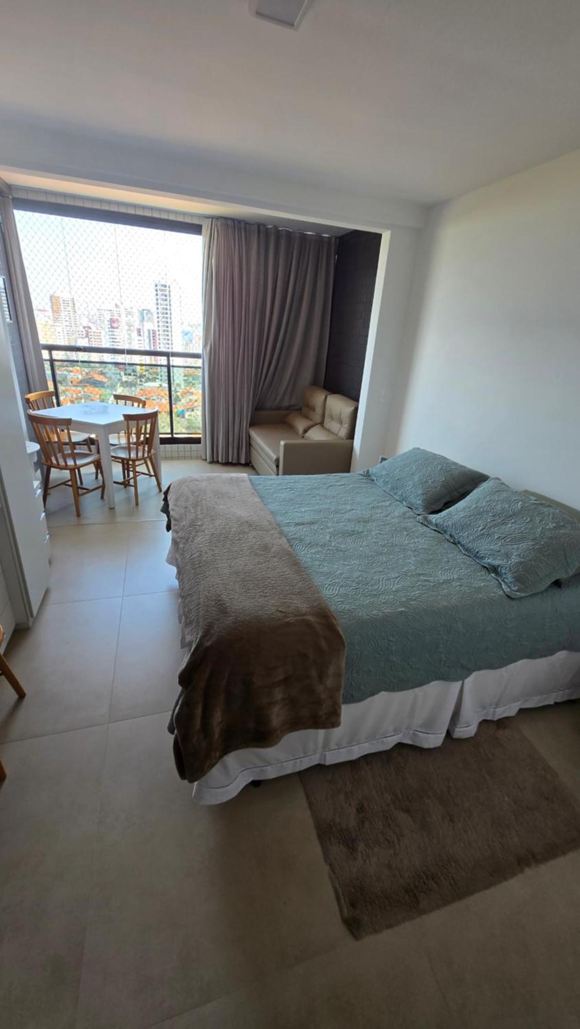 Duo Milênio Fortaleza (Ceara)