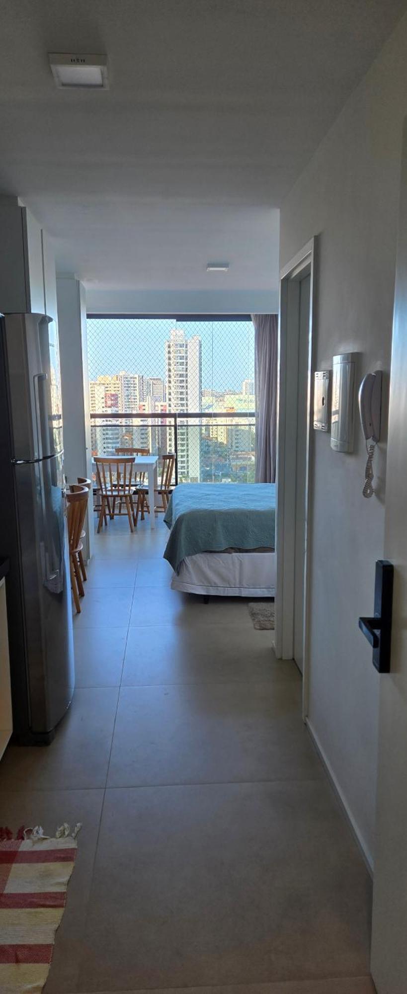 Apartamento Duo Milênio