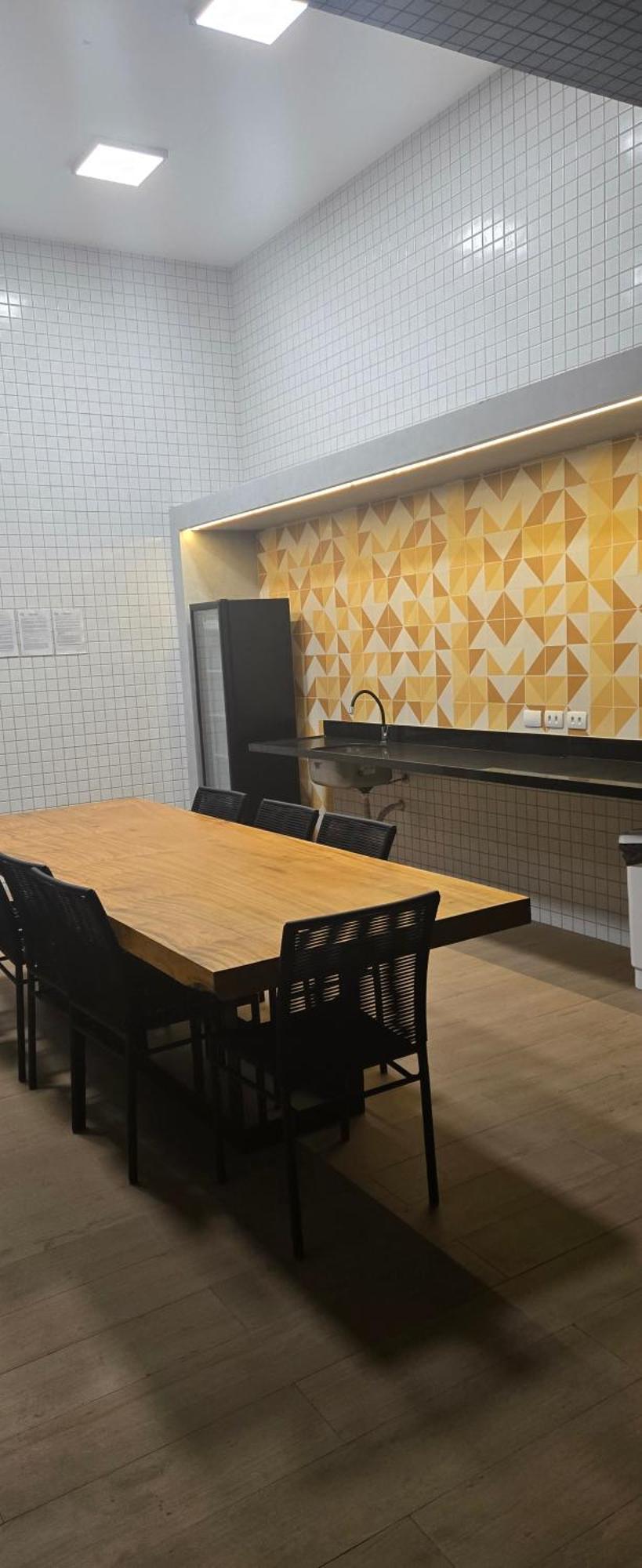 Duo Milênio Apartamento Fortaleza (Ceara)
