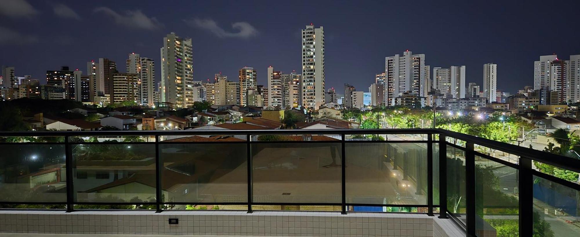 Duo Milênio * Fortaleza (Ceara)