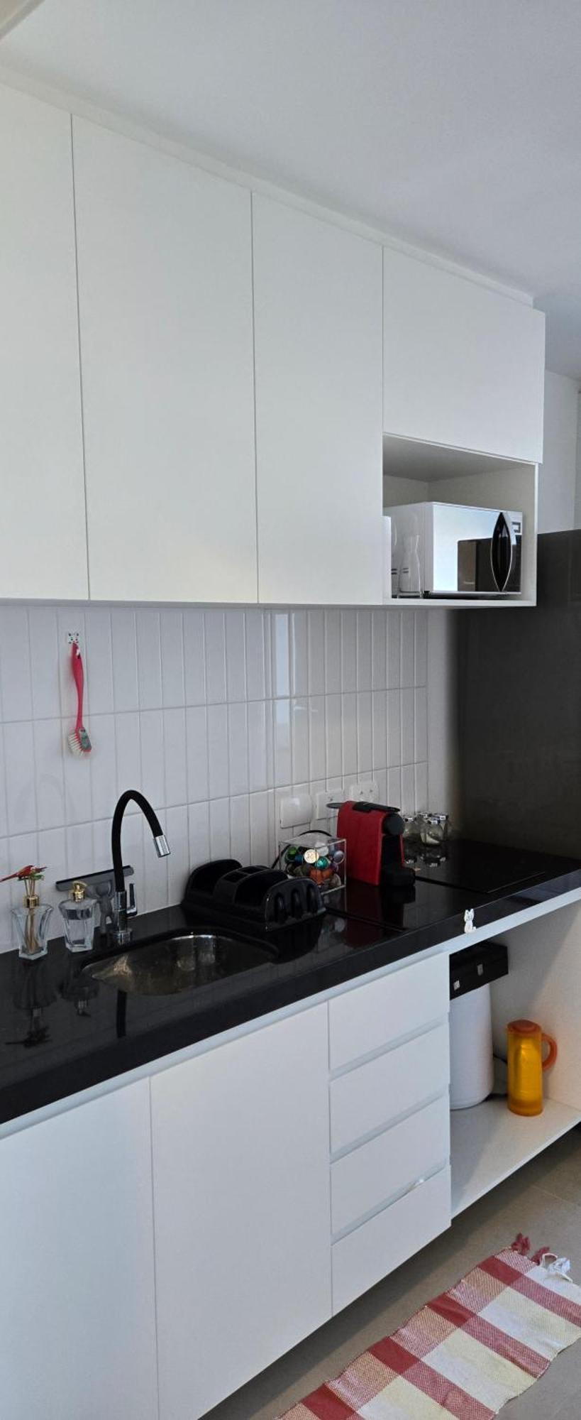 Duo Milênio Apartamento